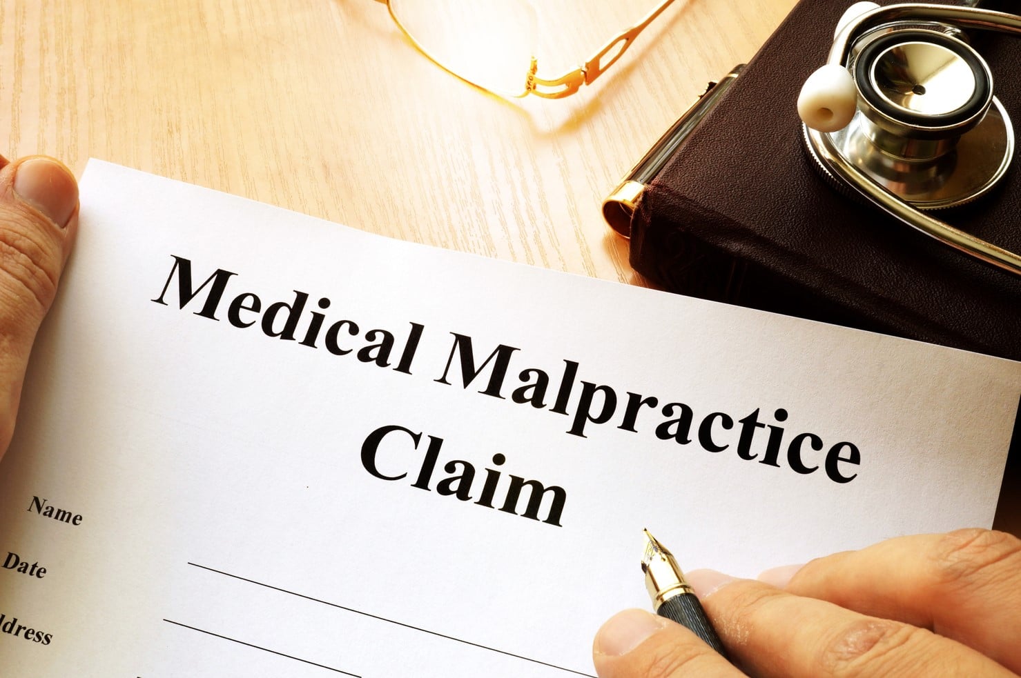 What Constitutes Medical Malpractice Legal Help In Colorado