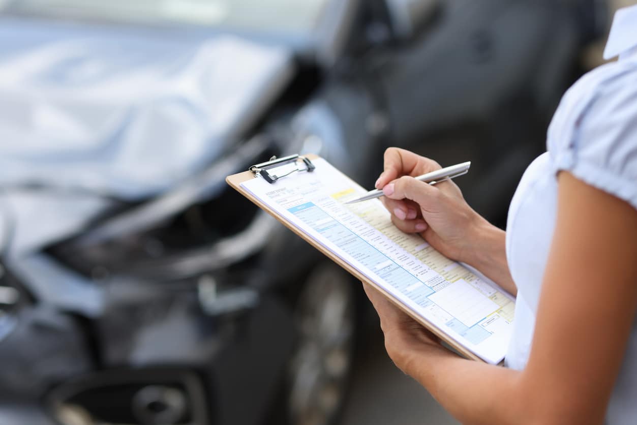 Identifying Key Damages In Car Accident Litigation - Legal Help In Colorado